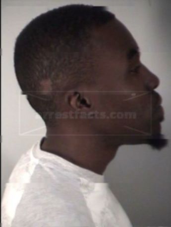 Daquan Mikel Sharpe