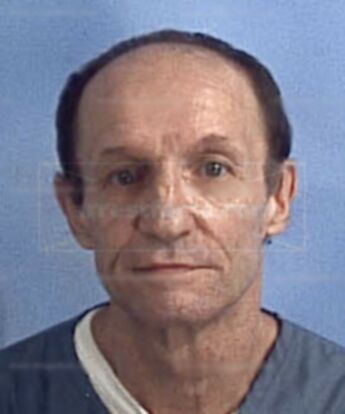 Steve Dwayne Carlisle