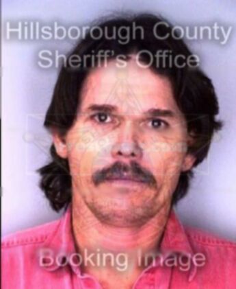 Gregory James Morgan