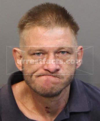 Edward Allen Cothran