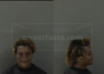 Chandra Dionne Evans