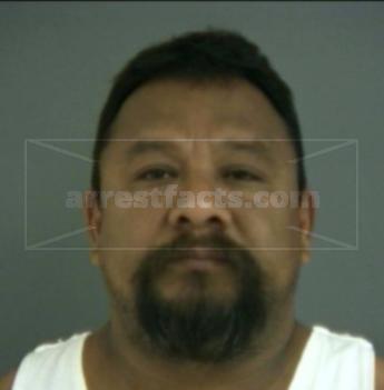 Juan Jose (Jr.) Montelongo
