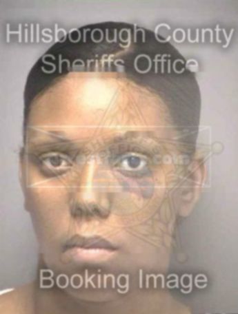 Camisha Jena White