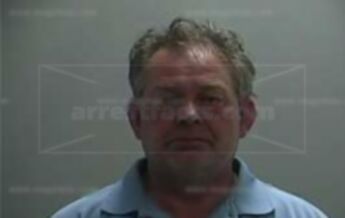 Russell Alton Lehman