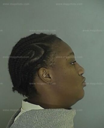 Lena Tracy Williams