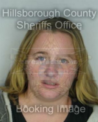 Veronica Ann Clark