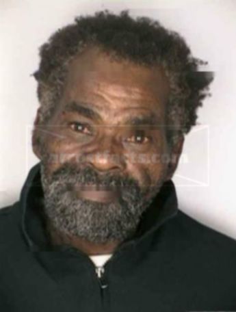 Thomas Barrington Thompson