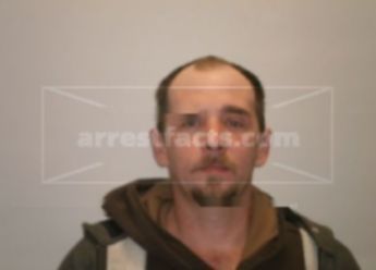 Anthony Wade Becraft