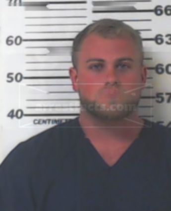 Jorden Thomas Monroe