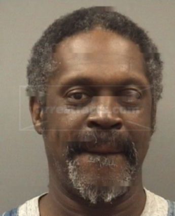 Charles Wendell Bogans