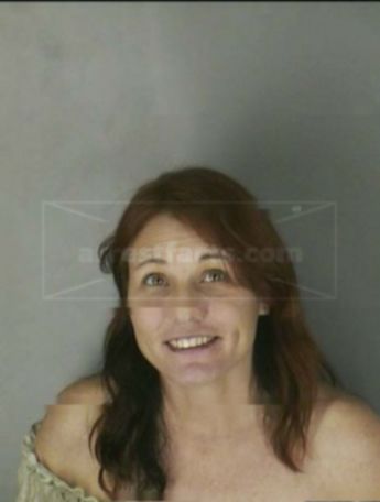 Dianne Irene Hickman