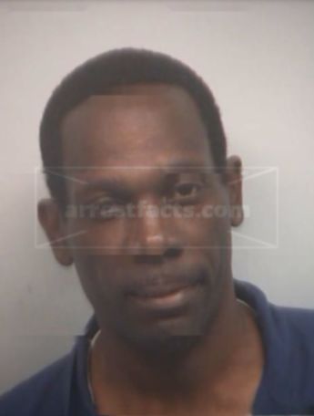 Anthony Sanders