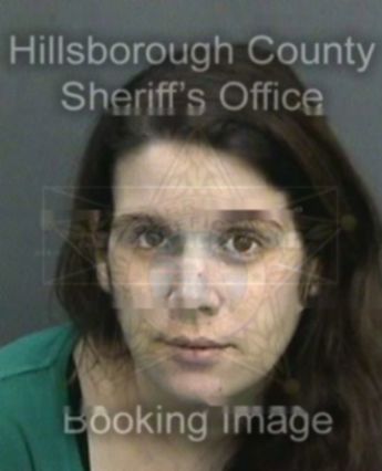 Jennifer Sue Coker