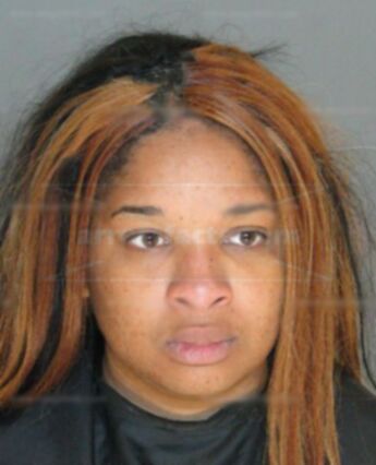 Alexis Yvette Everette
