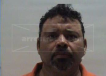 Cortez Ruben Rodriguez