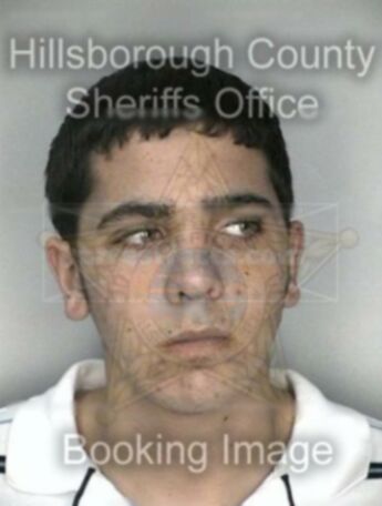 Thomas Michael Sanchez