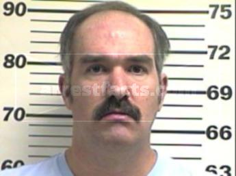 Steven Wayne Winters