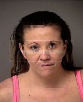 Dawn Marie Salvati