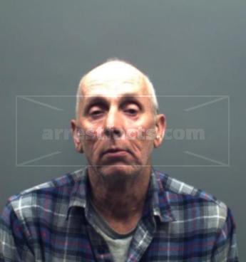 Raymond Dwayne Smith