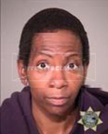 Kimberley Larochelle Coleman