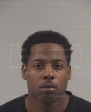 Demitri Jamal Wilson