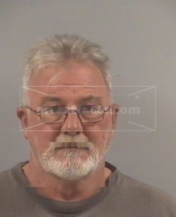 Harold James Cox