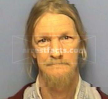 Rex Earl Bowman