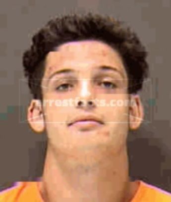 Zechariah Kane Walton Bryson