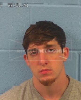 Justin Slade Beam