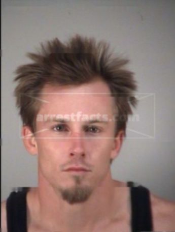 Jeremy Lee Gordon
