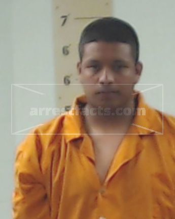 Josue Romualdo Rincon