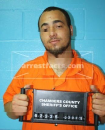 Corey Jay Washington