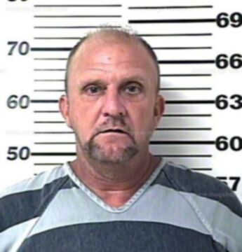 Kevin Gene Freeman