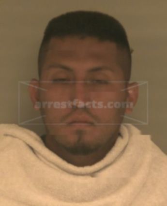 Daniel Mendoza