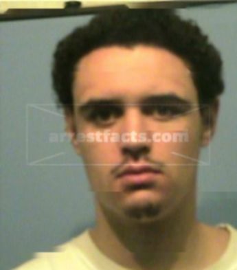 Matthew Andreas Holloway
