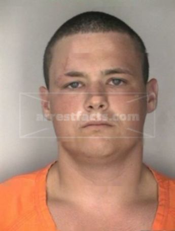 Travis Jerome Riley