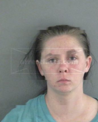 Kayla Rose Haywood
