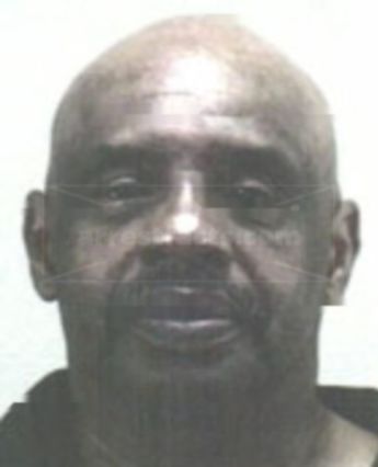Keith Arnold Bussey
