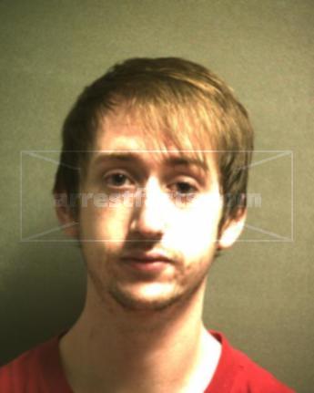 Jared Donald Gates