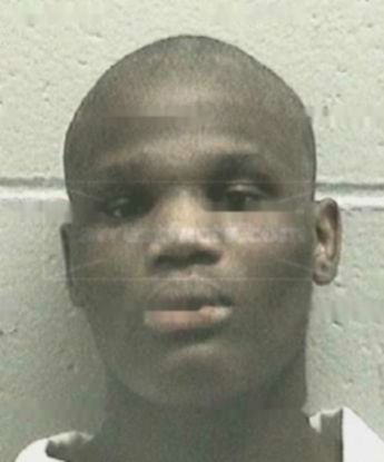 Dontavious Tremaine Young