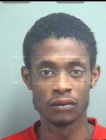 Johnnie C Talton