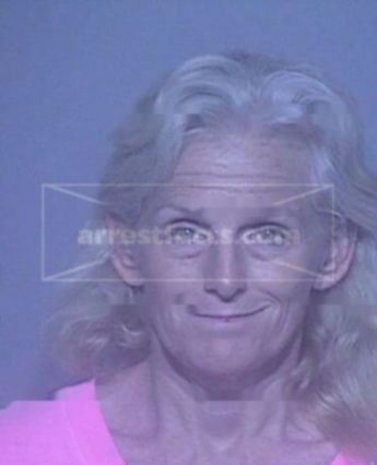 Robin Cherrie Braun