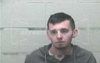 Tyler Eugene Asbach