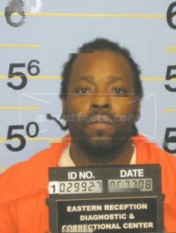 Antione Williams