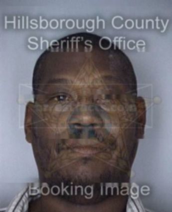 Lucious Junior Hill
