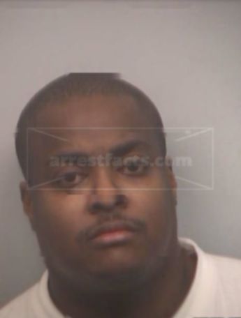 Eric Curtis Mcqueen