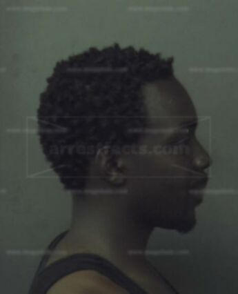 Seymour Dante Mack Jr