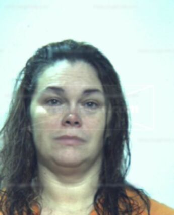 Rebecca Baumgardner