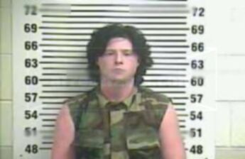 Brandon Lee Rhodes