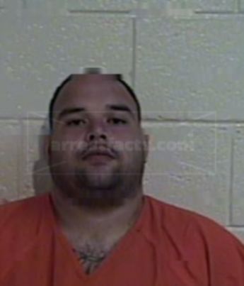 Andrew Barrera Ortiz